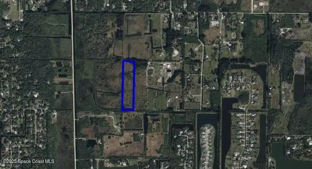 00000 Unknown S, Merritt Island, FL 32953 - #1