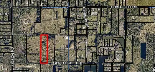 00000 Unknown S, Merritt Island, FL 32953 - #3