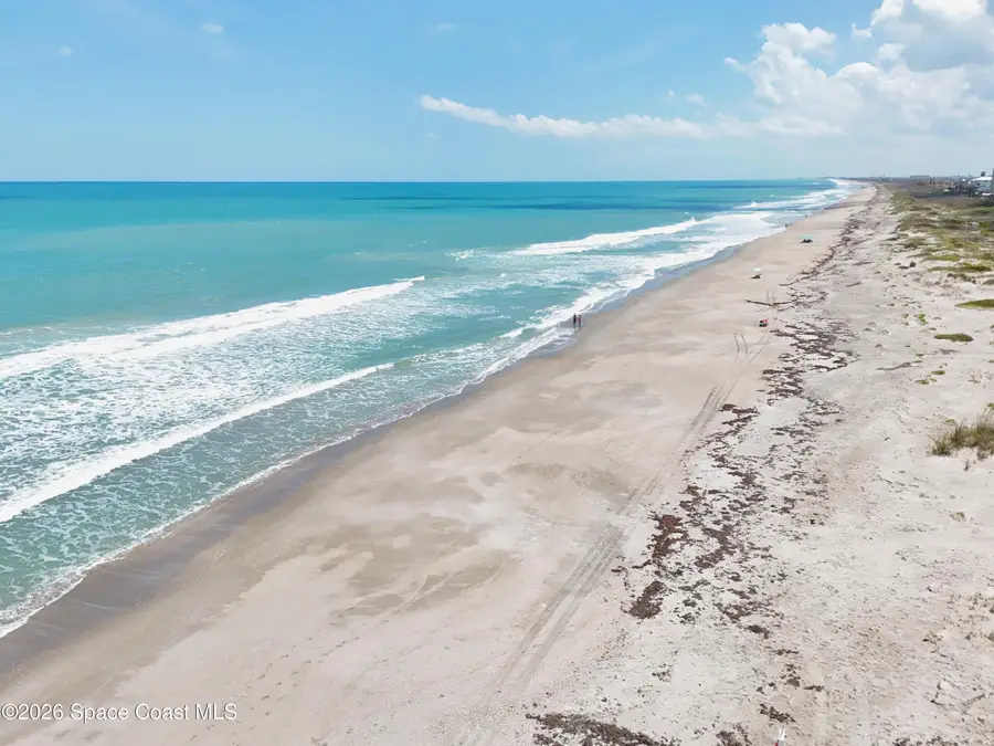 2465 S Atlantic Avenue #401, Cocoa Beach, FL 32931 - #2