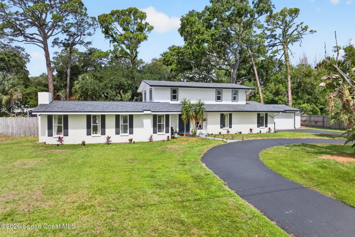 2215 Coconut Lane, Merritt Island, FL 32952 - #1