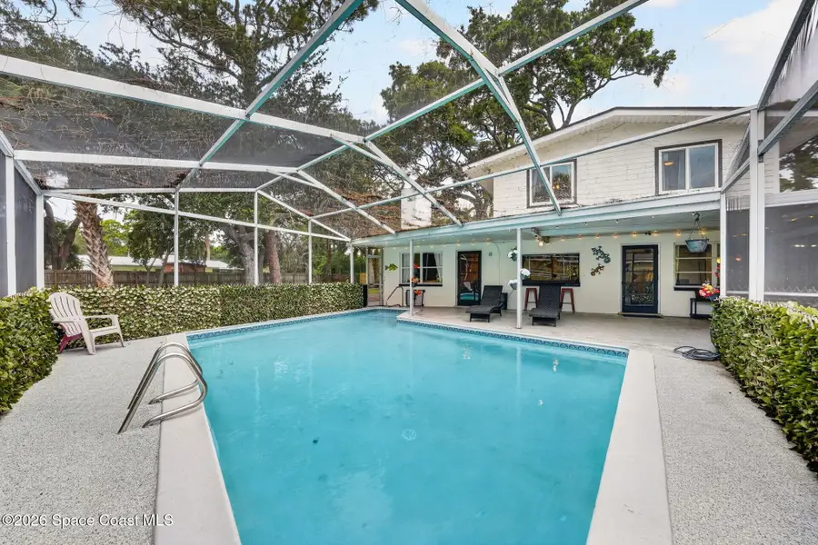 2215 Coconut Lane, Merritt Island, FL 32952 - #3