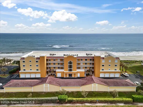 1791 Highway A1a Highway #1304, Satellite Beach, FL 32937