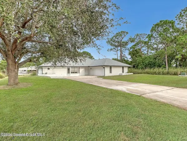 551 Emerson Drive Ne, Palm Bay, FL 32907