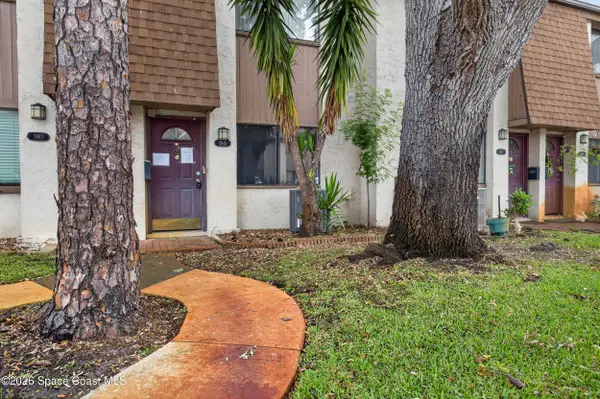 3915 Mount Sterling Avenue, Titusville, FL 32780