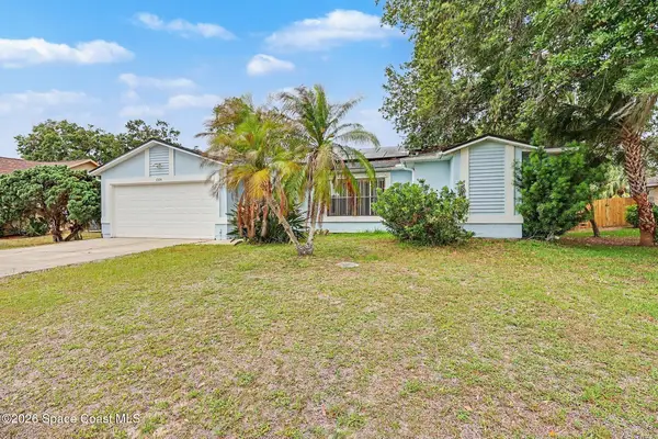 1354 Eldron Boulevard Se, Palm Bay, FL 32909