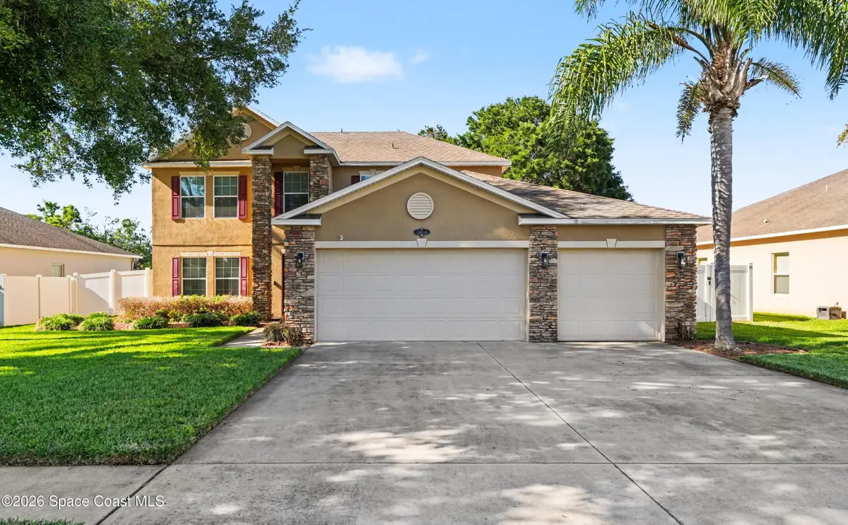 340 Meredith Way, Titusville, FL 32780 - #1