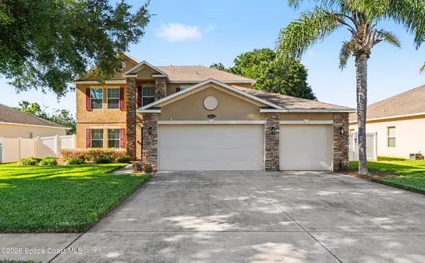 340 Meredith Way, Titusville, FL 32780