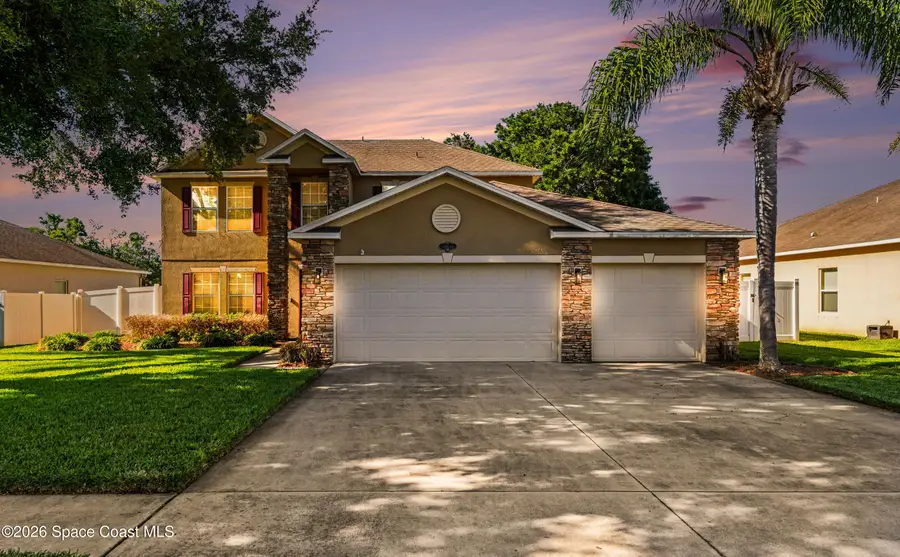 340 Meredith Way, Titusville, FL 32780 - #2