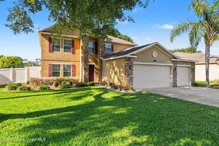 340 Meredith Way, Titusville, FL 32780 - #3
