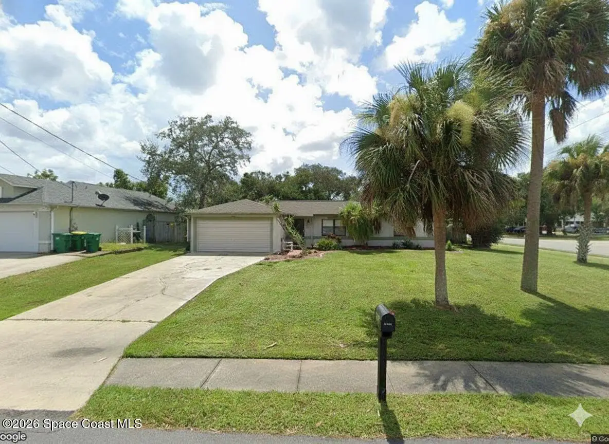 4515 Flood Street, Cocoa, FL 32927 - #1
