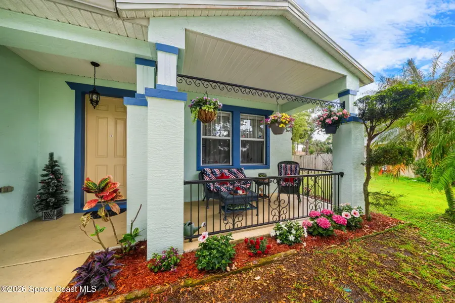 818 Boeing Street Ne, Palm Bay, FL 32907 - #3