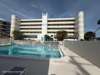 15 N Atlantic Avenue #404, Cocoa Beach, FL 32931