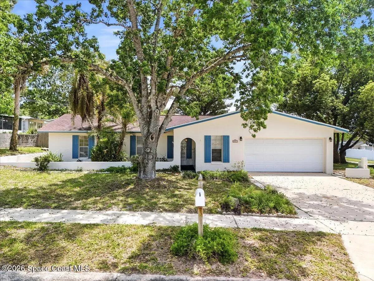 4025 Eola Avenue, Titusville, FL 32796 - #1