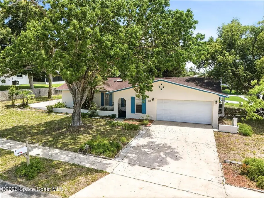 4025 Eola Avenue, Titusville, FL 32796 - #2
