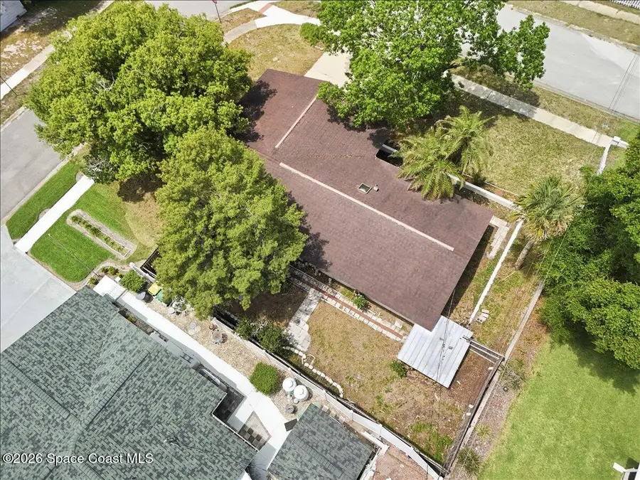 4025 Eola Avenue, Titusville, FL 32796 - #3