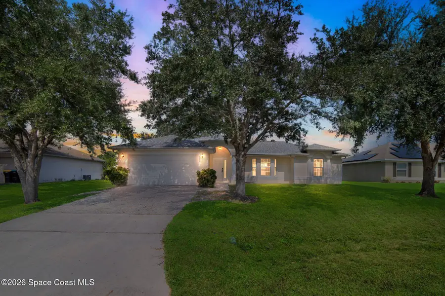 1451 Hepner Street Se, Palm Bay, FL 32909 - #2