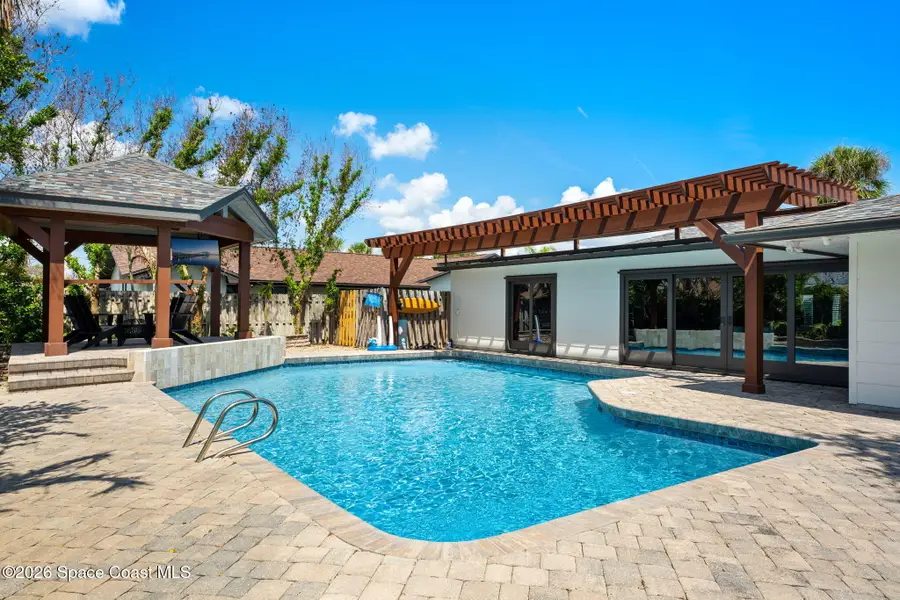 127 Sand Pine Road, Indialantic, FL 32903 - #2