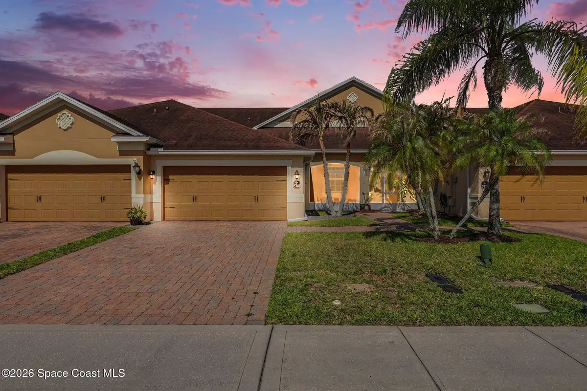 5748 Tamarac Drive, Melbourne, FL 32940 - #1