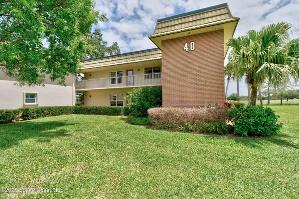 40 Vista Gardens Trail #202, Vero Beach, FL 32962