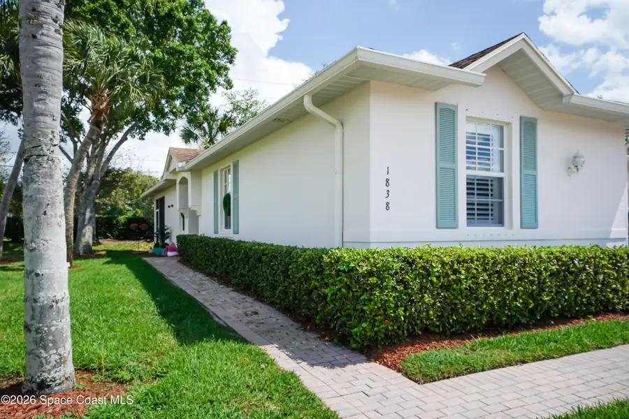 1838 Oak Grove Court, Vero Beach, FL 32966 - #2