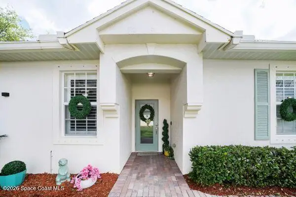 1838 Oak Grove Court, Vero Beach, FL 32966 - #3
