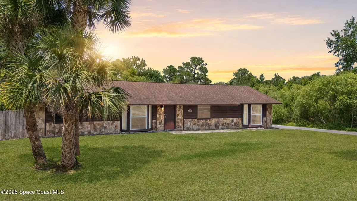 1750 Dee Drive, Merritt Island, FL 32953 - #1