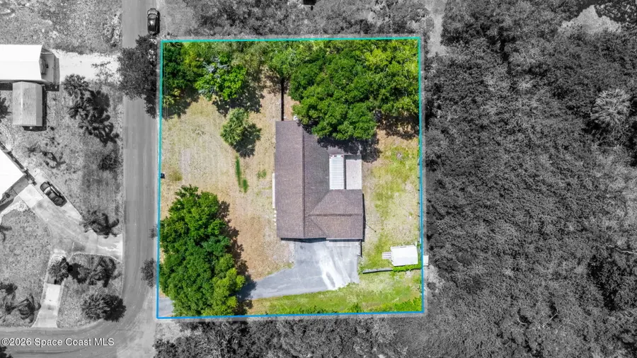 1750 Dee Drive, Merritt Island, FL 32953 - #2