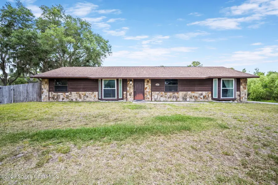 1750 Dee Drive, Merritt Island, FL 32953 - #3