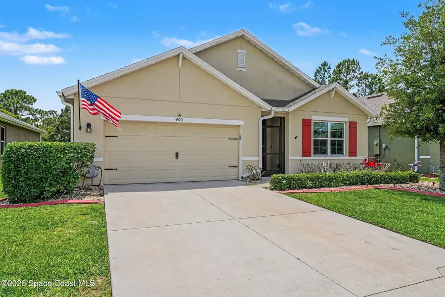 400 Forest Trace Circle, Titusville, FL 32780 - #2