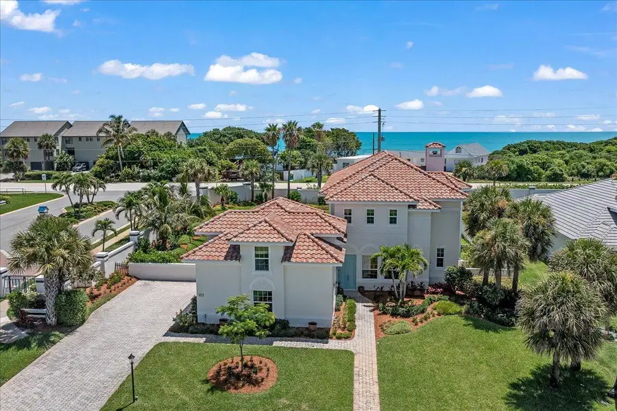 201 Loggerhead Drive, Melbourne Beach, FL 32951 - #3