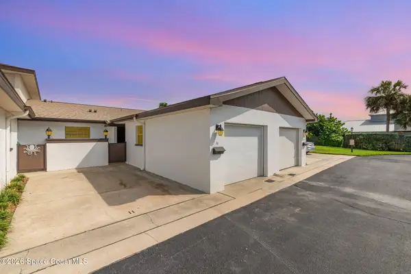 255 Paradise Boulevard #11, Indialantic, FL 32903
