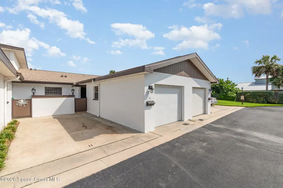 255 Paradise Boulevard #11, Indialantic, FL 32903 - #2