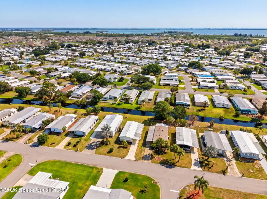 868 Waterway Drive, Barefoot Bay, FL 32976 - #3