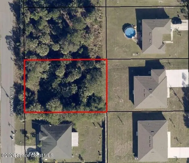 3271 Bowline Avenue Se, Palm Bay, FL 32909 - #1