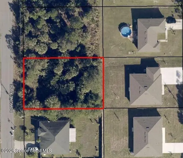 3271 Bowline Avenue Se, Palm Bay, FL 32909