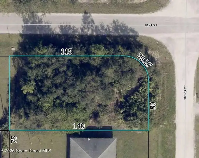 9085 103rd Court, Vero Beach, FL 32967 - #2