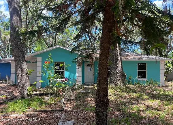 405 Wilson Avenue, Daytona Beach, FL 32114