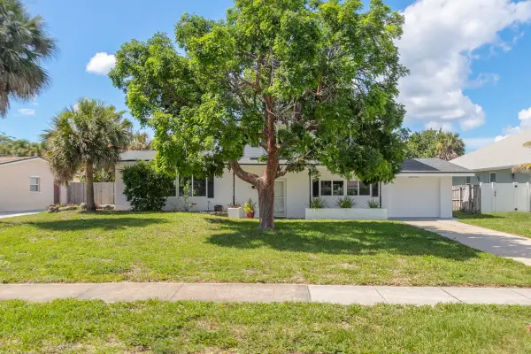 1203 Banana River Drive, Indian Harbour Beach, FL 32937