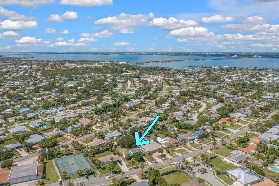 1203 Banana River Drive, Indian Harbour Beach, FL 32937 - #2