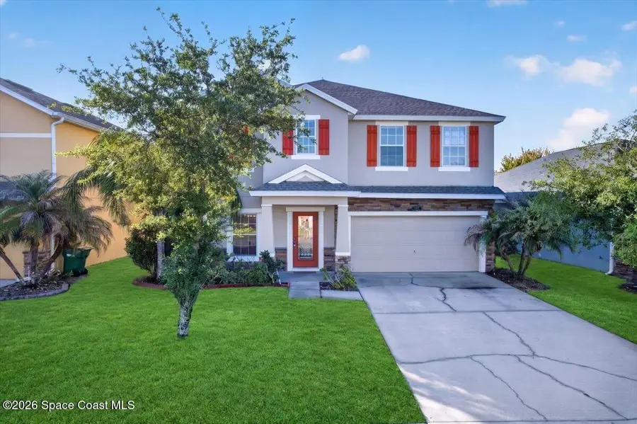 1545 Litchfield Drive, Melbourne, FL 32904 - #2
