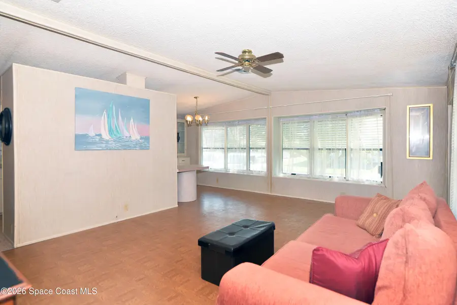 642 Periwinkle Circle, Barefoot Bay, FL 32976 - #2