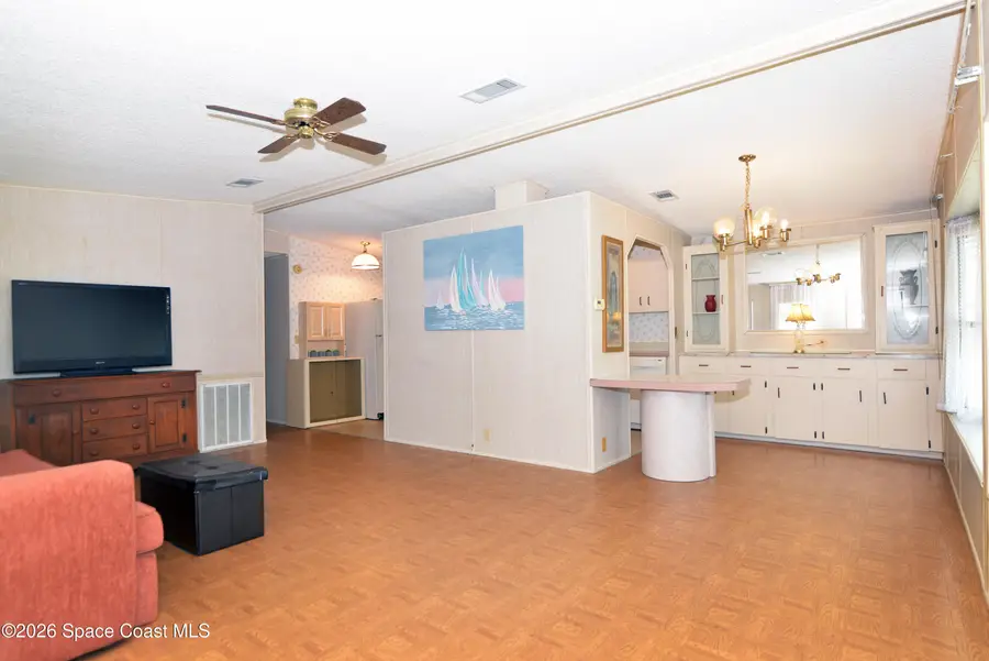 642 Periwinkle Circle, Barefoot Bay, FL 32976 - #3