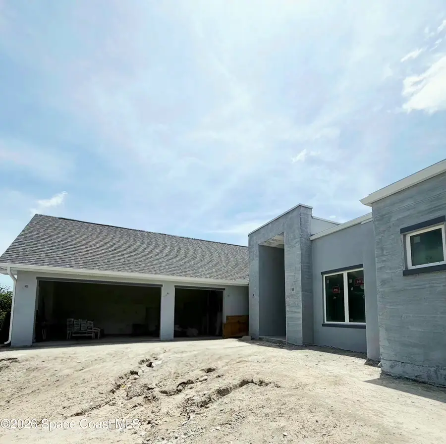 345 Trotters Street, Palm Bay, FL 32909 - #2