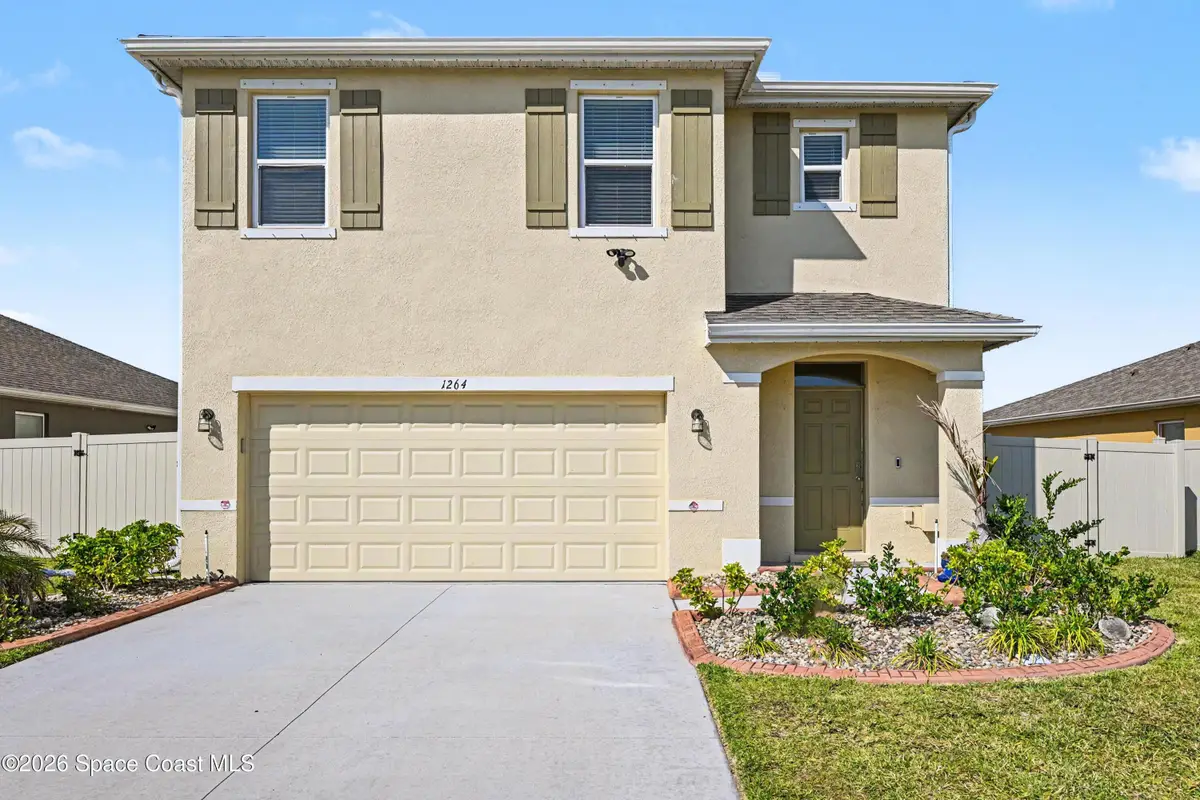 1264 Gordon Avenue, Rockledge, FL 32955 - #1