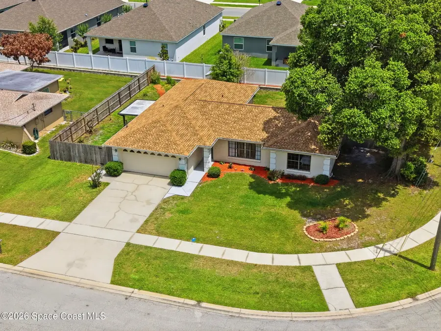 942 Pineland Drive, Rockledge, FL 32955 - #2