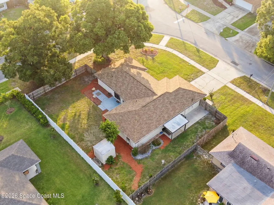 942 Pineland Drive, Rockledge, FL 32955 - #3