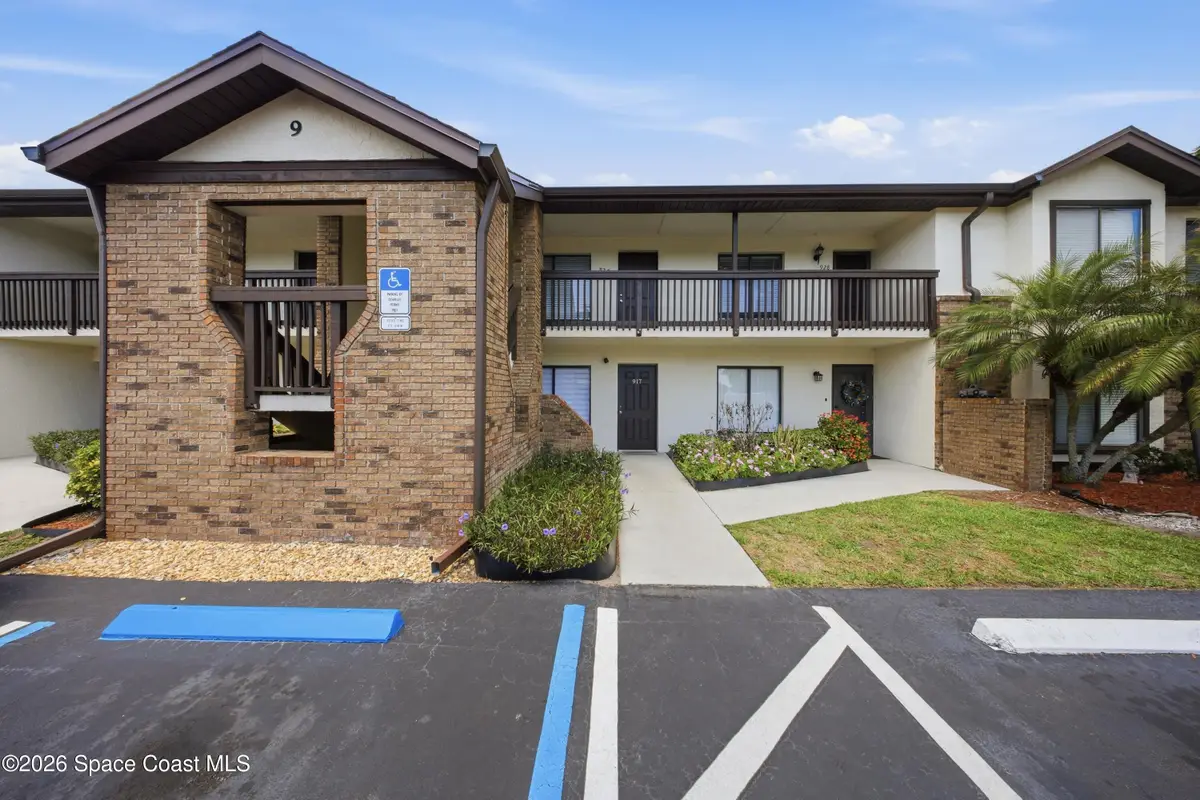 1515 Huntington Lane #927, Rockledge, FL 32955 - #1