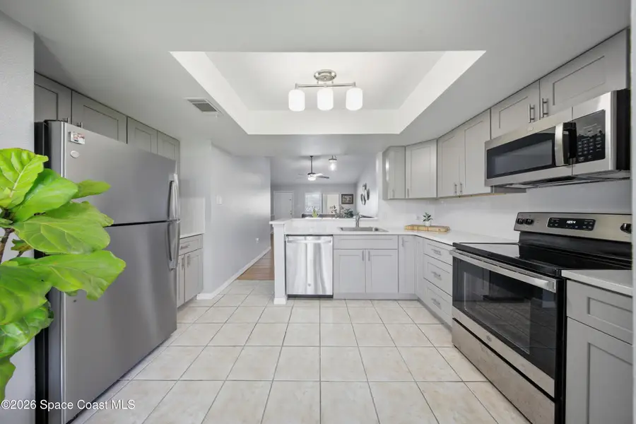 1515 Huntington Lane #927, Rockledge, FL 32955 - #2