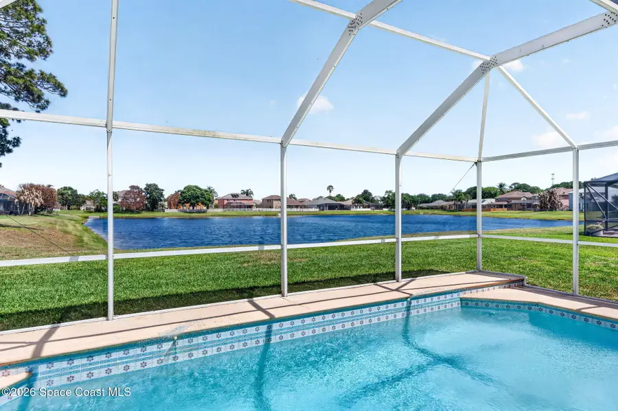 445 Stonehenge Circle, Rockledge, FL 32955 - #2