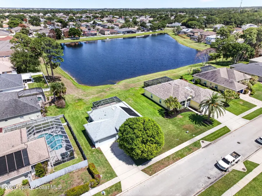 445 Stonehenge Circle, Rockledge, FL 32955 - #3
